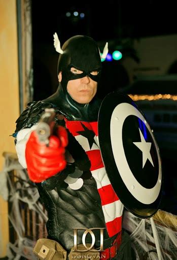 Captain america almost had a u.s. 40 best images about US Agent on Pinterest