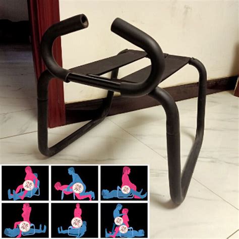 Toughage Sex Aid Bouncer Weightless Chair Love Position Stool