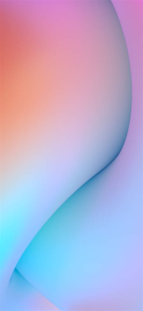 Abstract Iphone Wallpapers Created By Facebooks Design Team