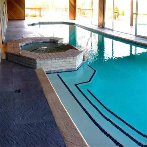 Outdoor tile for pool deck. Life Floor Slate Tiles 3/8 In - Safe Decking Tile