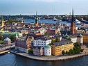 Que ver en Estocolmo, guía barrio a barrio para visitar sus mejores lugares