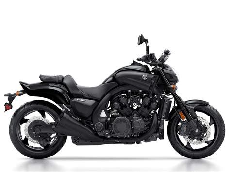 2020 Yamaha Vmax Buyers Guide Specs Photos Price Cycle World
