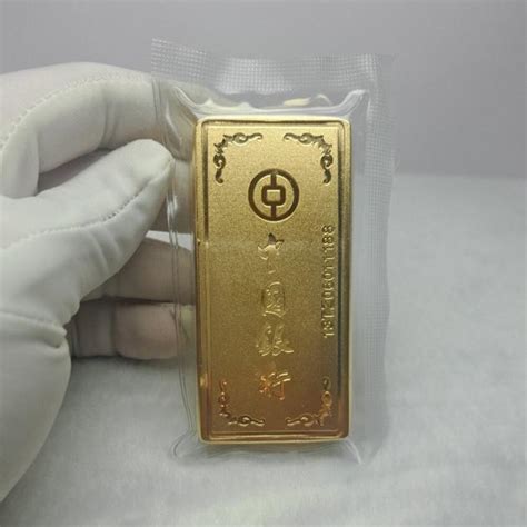 Raw Gold Bars 998 Foreign Trade Online