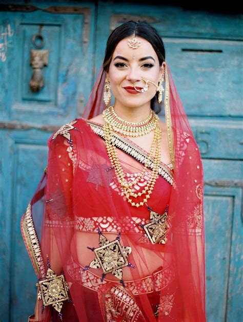 14 Hindu Wedding Ceremony Traditions