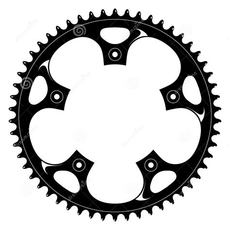 Bicycle Crank Clip Art Library