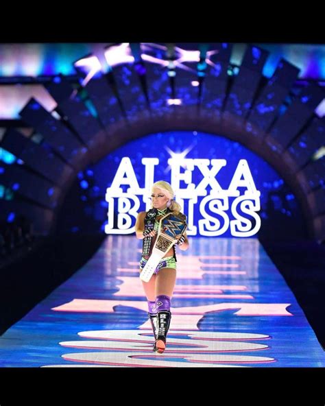 Leaked Alexa Bliss Nude The Fappening 2017 The Fappening