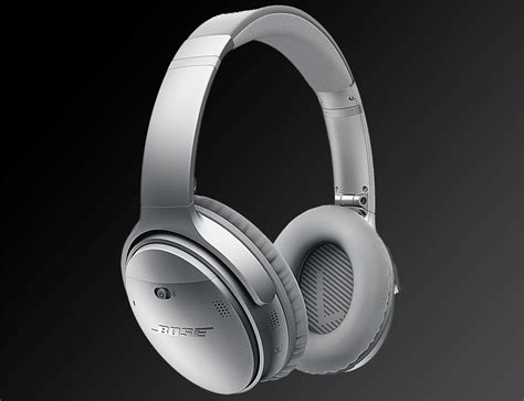 Boses Best Wireless Noise Cancelling Headphones Are Back Down To Their