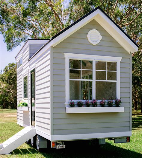 Ultimate Tiny Houses