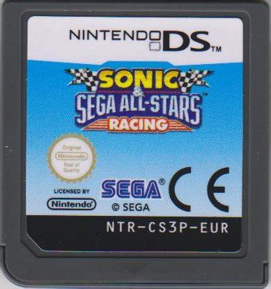 There is no ds card inserted? File:Sasasr ds eu card.jpg - Sonic Retro