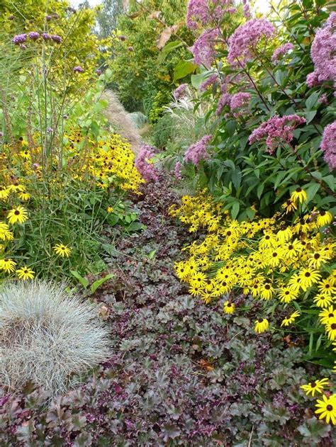 An ambitious plan is being put in place to get a major project achieved this spring in adrian bloom's garden, foggy bottom here at bressingham.in the 1970's, adrian was instrumental in popularising conifers and heathers which. Garden Review: The Bressingham Gardens, Norfolk - GardenDrum