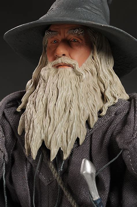 Lord Of The Rings Gandalf Action Figure Another Pop Culture