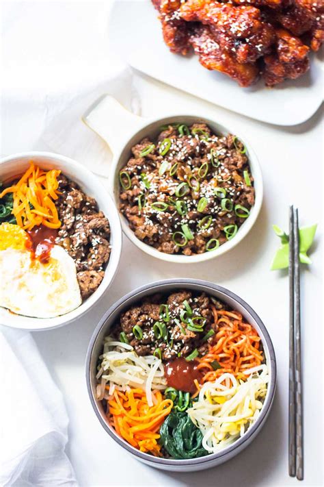 Find healthy, delicious recipes for diabetes including main. This Easy Ground Beef Bulgogi Recipe is going to be your ...
