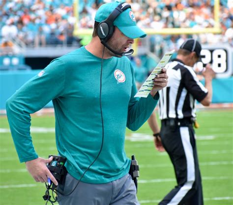 Jets Coach Adam Gase Might Out Tank The Dolphins Five Reasons Sports