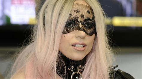 Lady Gagas Numre Lækket På Nettet Tv 2