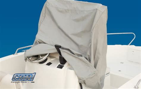 Center Console Covers By National Boat Covers