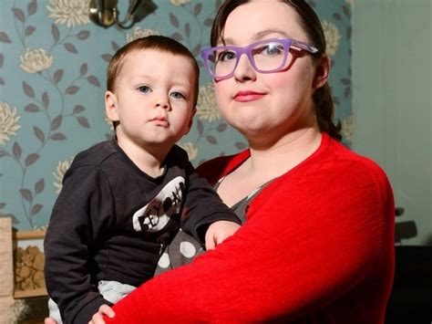 Mum Humiliated After Being Ordered To Stop Breastfeeding Her 17 Month