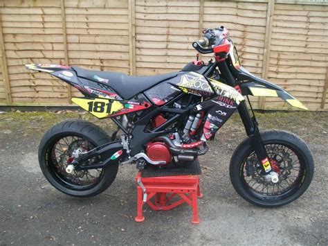 This affects some functions such as contacting salespeople, logging in or managing your vehicles for sale. SXV 550 '08 for sale UK | Supermoto, Motocross bikes ...