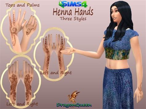 Sims 4 Hand Tattoos Sims 4 Cc Kids Clothing The Sims 4