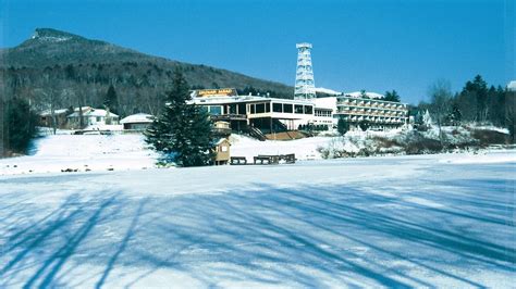 Maybe you would like to learn more about one of these? Indian Head Resort - School Ski Trip Accommodation