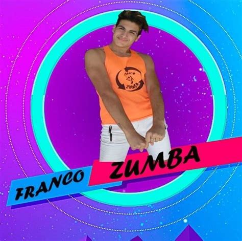 Zumba Con Franco Zin Home Facebook