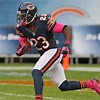 Devin Hester Ties NFL Record with 19th Career Return TD | Bleacher Report