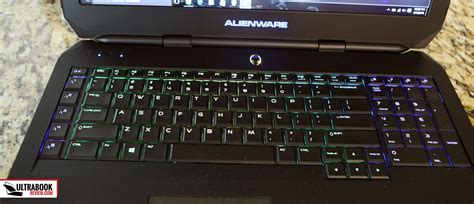 Dell Alienware 17 R3 Review High Performance Gaming Laptop