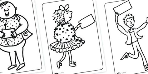 See actions taken by the people who manage and post content. Charlie And The Chocolate Factory Coloring Pages at ...