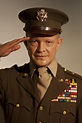 President Dwight D. Eisenhower | (History.com) July 30 - On … | Flickr