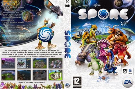 Available For Download Baixar Jogo Spore Pc Full Iso