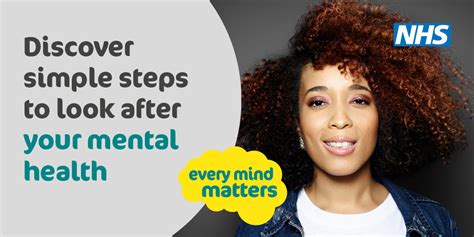 Public Health England Launches Every Mind Matters The First National