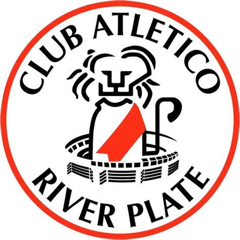 Матеріал з вікіпедії — вільної енциклопедії. River Plate Logo : Pin on Futbol : All river clip art are ...