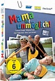 Mama ist unmöglich 1/3DVD: Amazon.de: Franziska Troegner, Angelika ...