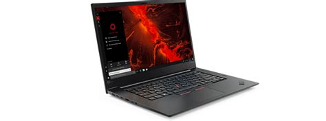 Big on power and price. IFA 2018 Lenovo apresenta notebook ThinkPad X1 Extreme ...