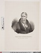 Digitaler Portraitindex: Bildnis Anton Heinrich Fürst Radziwill