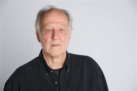 Werner Herzog Reflects On 50 Years Of Filmmaking Time