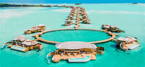 Best Maldives All Inclusive Resorts Adults Only In 2024