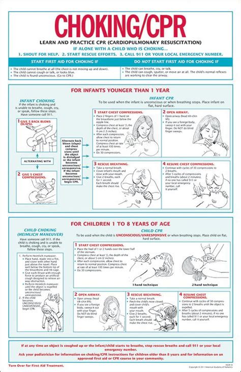 First Aid Chart Paper The O Guide