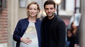 El actor Oscar Isaac espera a su primer hijo con Elvira Lind | Telemundo