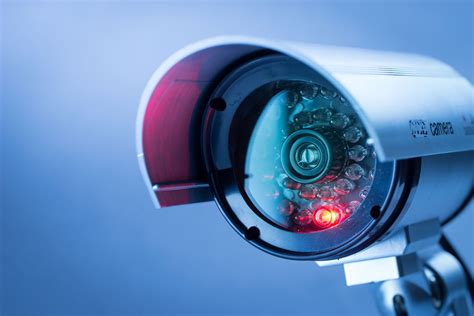 Transforming cctv cameras with ai; 10 Signs you Need a CCTV Protection - Techicy