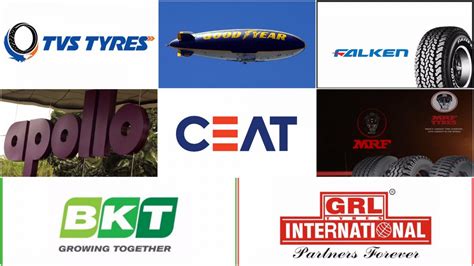 Top 10 Tyre Companies In India Best Tyres Company