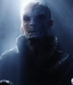 Who Is Supreme Leader Snoke? 5 Crazy 'Star Wars' Theories