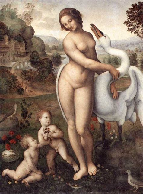History Of Nude Painting In Art Renaissance Era 15th 17th