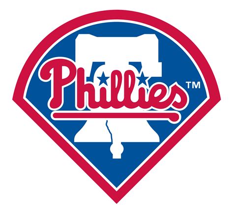 Philadelphia Phillies Logo