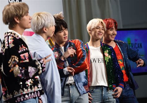 With Dynamite Bts Becomes First Korean Group To Top
