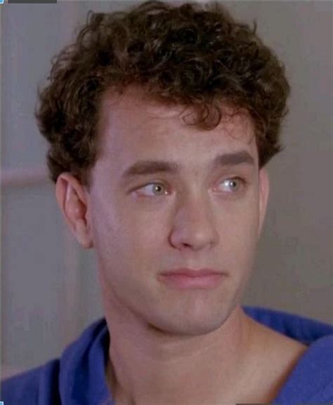 Tom Hanks As Josh Baskin In Big 1988 Tom Hanks Hollywood Actor Best Actor