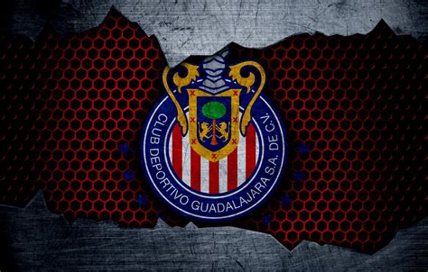 Wallpaper Wallpaper Sport Logo Football Guadalajara Chivas Images