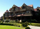 Winchester Mystery House San Jose, CA - Famous Houses - The 19 Most ...