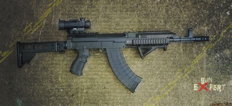 Vz 58 Parts And Accessories