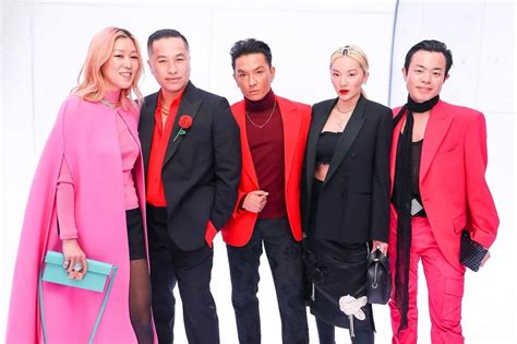 Meet The 5 ‘slaysians Taking On The Fashion World From Bling Empire