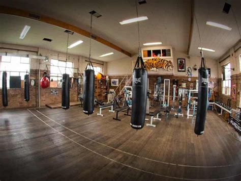 They are commonly found in athletic and fitness centres. 10 Best Boxing Gyms In Melbourne - GQ
